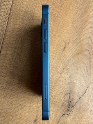 iPhone 13 mini 128 GB Blu