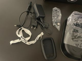 Compex SP 8.0 Electroestimulador casi sin uso