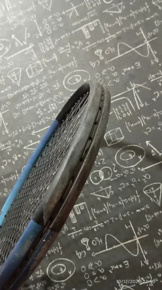 Raqueta Wilson Ultra 100 V4 Tenis