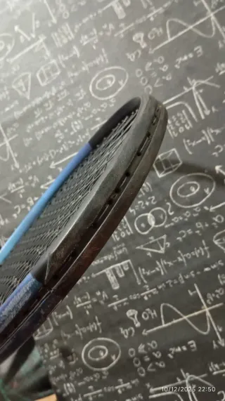 Raqueta Wilson Ultra 100 V4 Tenis