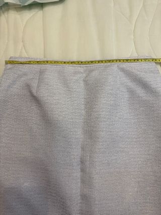 Traje 3 piezas mujer: Top, Chaqueta, Falda