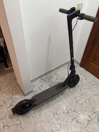 Patinete Eléctrico Xiaomi