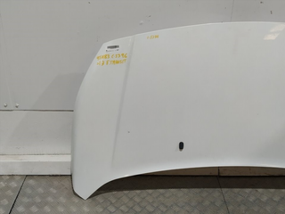 CAPO FORD TRANSIT CONNECT (CHC) TZGA S / R