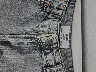 Lote de pantalones cortos vaqueros