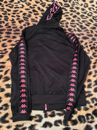 Chaqueta chándal Kappa vintage 00s y2k