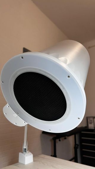 Lámpara de escritorio Alize 4Blanc nueva