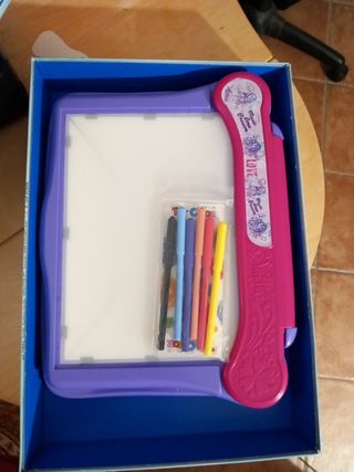 Gioco Clementoni Disney Violetta Fashion Studio