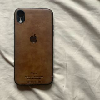iPhone XR Giallo 64GB aggiornato a iOS 18.3.1