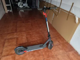 Patinete Eléctrico Xiaomi m365