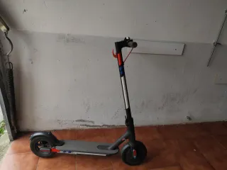 Patinete Eléctrico Xiaomi m365