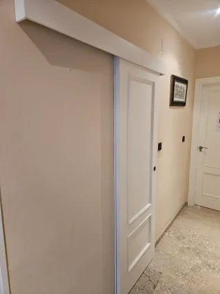 Carpinteria Jorge Ruano Cocinas,armarios,vestidor