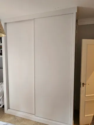 Carpinteria Jorge Ruano Cocinas,armarios,vestidor