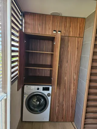 Carpinteria Jorge Ruano Cocinas,armarios,vestidor