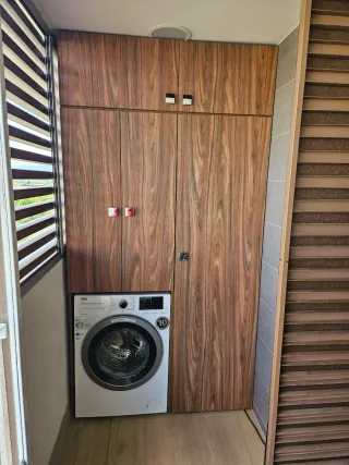 Carpinteria Jorge Ruano Cocinas,armarios,vestidor