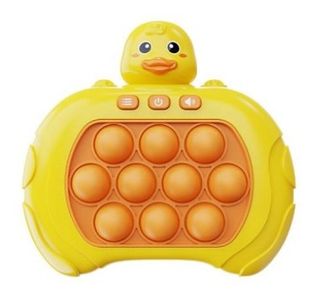 Pop-it electrónico. Modelos variados