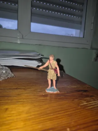 Figuras Belén Nacimiento Pesebre