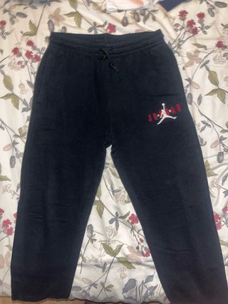 Pantalón Jordan Negro