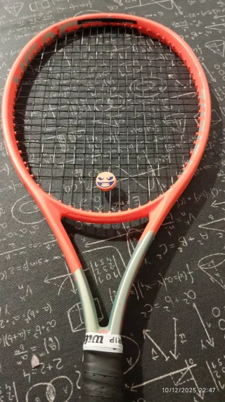 Raqueta Tenis HEAD RADICAL