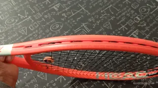 Raqueta Tenis HEAD RADICAL