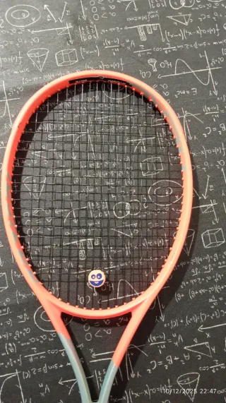 Raqueta Tenis HEAD RADICAL