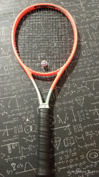 Raqueta Tenis HEAD RADICAL