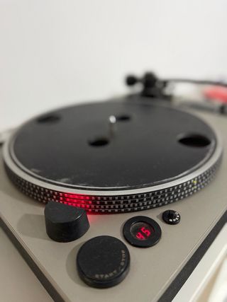 Tocadiscos Numark TT3000 Direct Drive