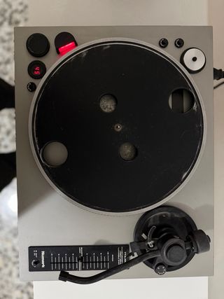 Tocadiscos Numark TT3000 Direct Drive