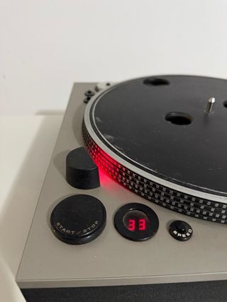 Tocadiscos Numark TT3000 Direct Drive