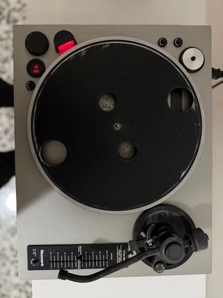 Tocadiscos Numark TT3000 Direct Drive