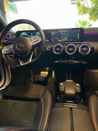 Mercedes-Benz Cla 250e 2020