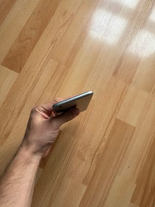 iPhone 6s Plus 64gb 100% batteria