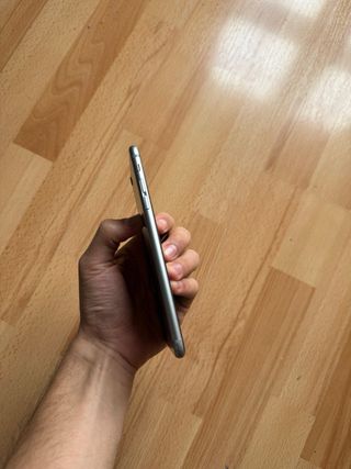 iPhone 6s Plus 64gb 100% batteria