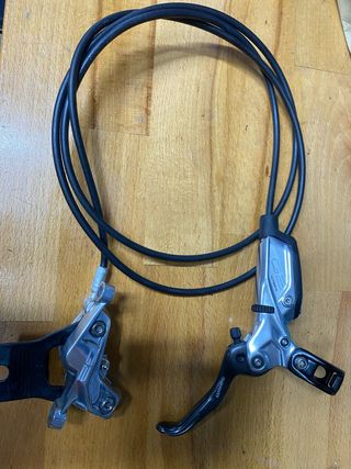 Frenos SRAM g2 Ultimate