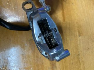 Frenos SRAM g2 Ultimate