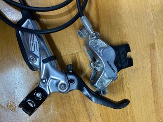 Frenos SRAM g2 Ultimate