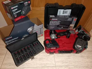 Todo Performance nuevo