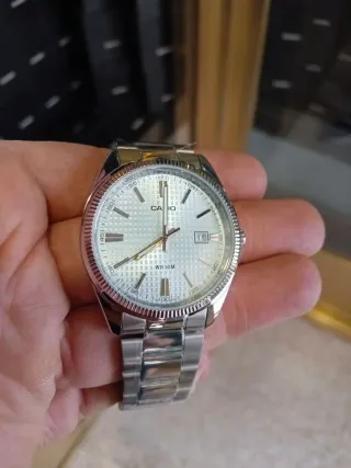 CASIO COLLECTION MTP-1302PE-2AVEF/oferta flash