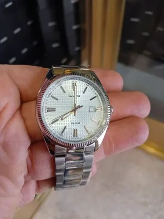 CASIO COLLECTION MTP-1302PE-2AVEF/oferta flash