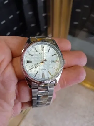 CASIO COLLECTION MTP-1302PE-2AVEF/oferta flash