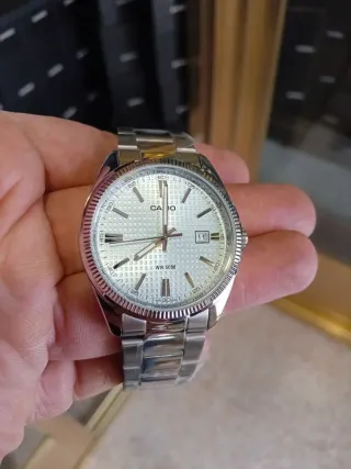 CASIO COLLECTION MTP-1302PE-2AVEF/oferta flash