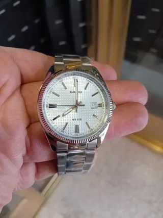 CASIO COLLECTION MTP-1302PE-2AVEF/oferta flash