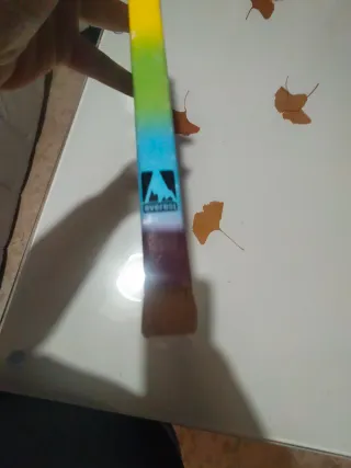 La casa de Mickey Mouse. Vamos a buscar los colore