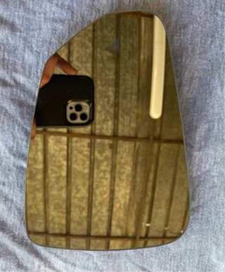 Espejo retrovisor BMW 120 Serie 1.