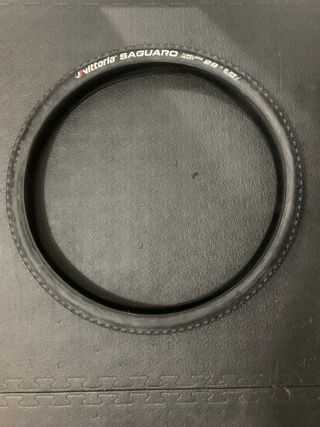 Vittoria Saguaro 29x2.25. Incluye 2 cubiertas.
