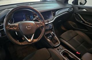 Opel Astra ST 2021