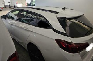 Opel Astra ST 2021