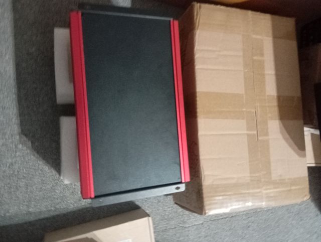 Inversor 4500W TATALIKEN 12V