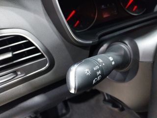 Renault Megane Intens TCe 85 kW (115CV) GPF