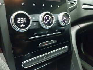 Renault Megane Intens TCe 85 kW (115CV) GPF