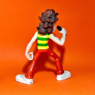 Figuras Rolling Stones Caricatura